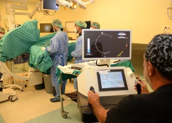 Uludağ Üniversitesi’nden böbrek taşına teknolojik müdahale