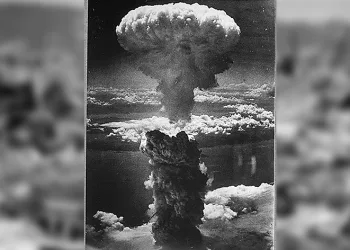 Hiroşima’nın üzerinden 78 yıl geçti