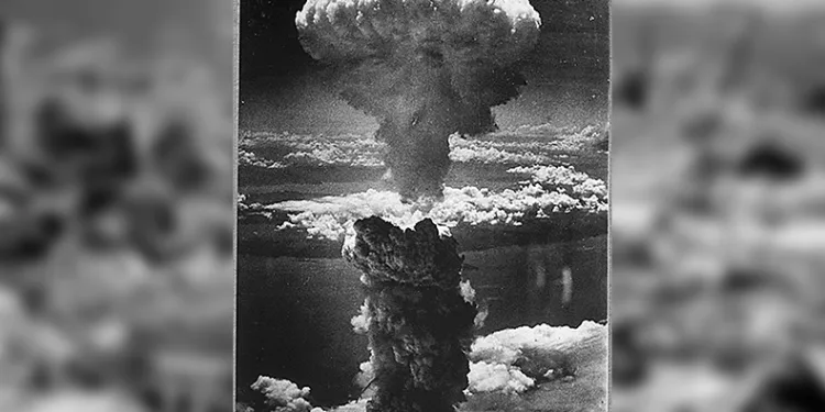 Hiroşima’nın üzerinden 78 yıl geçti