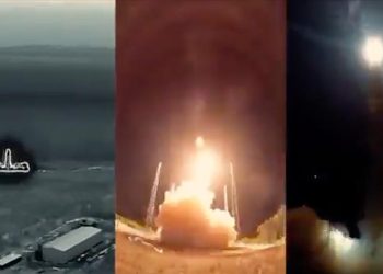 Türkiye’nin yerli ve milli sonda roketi başarıyla test edildi