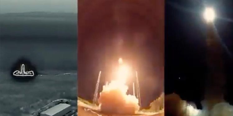 Türkiye’nin yerli ve milli sonda roketi başarıyla test edildi