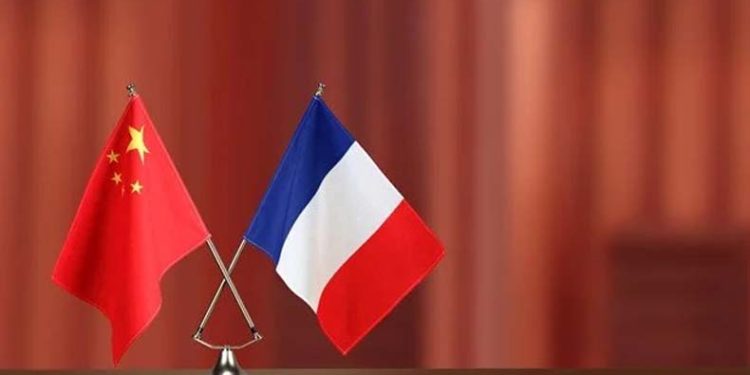 Fransa ilişkilerde öncü rol oynaması çağrısı