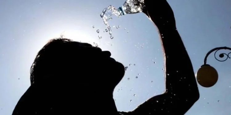 Kronik hastalara sıcak hava uyarısı