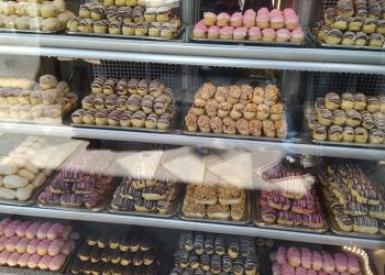 “Ekleri anavatanı Rumeli’dir”