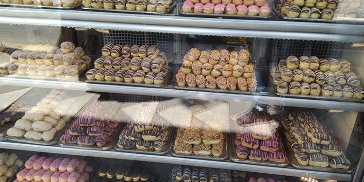 “Ekleri anavatanı Rumeli’dir”