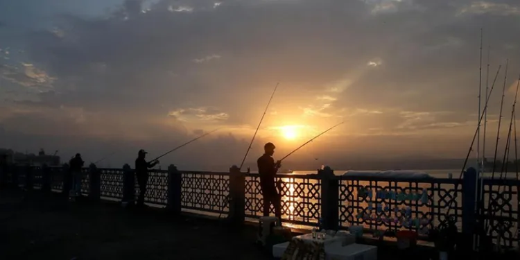 Meteorolojiden uyarı