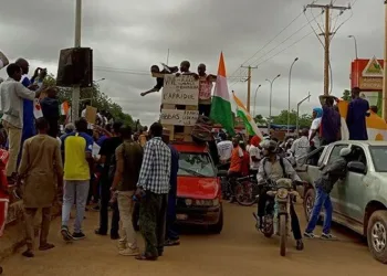 Nijer’den saldırı tehdidi