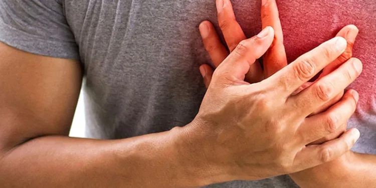 Genç yaşlarda kalp krizi arttı