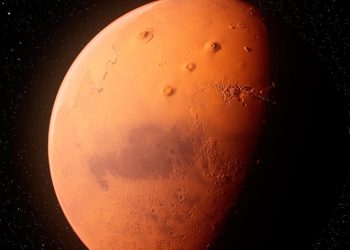 Mars hızlandı, günleri kısaldı