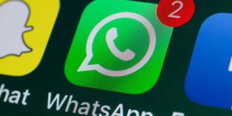 WhatsApp’a yapay zeka özelliği