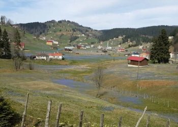 Turizmde Karadeniz’e hücum