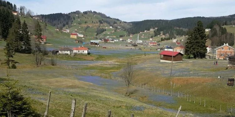 Turizmde Karadeniz’e hücum