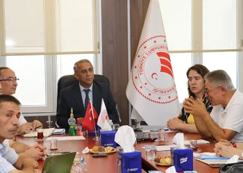 Samsun, salep üretim havzasına dönüşecek