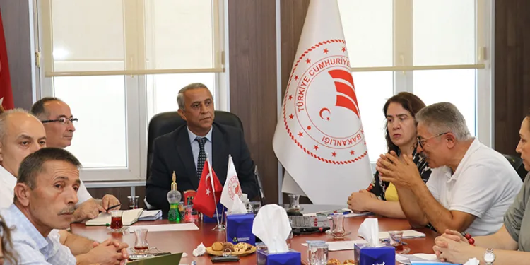 Samsun, salep üretim havzasına dönüşecek