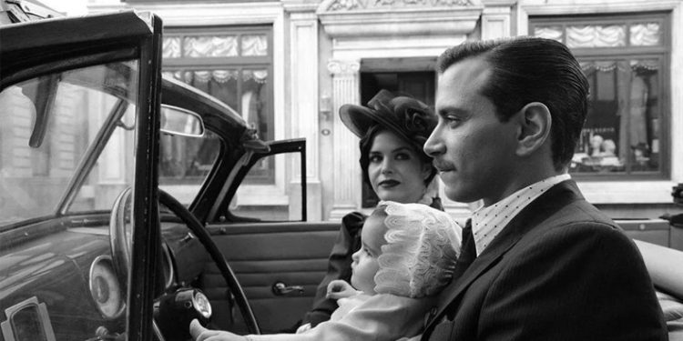 Paşalı ailesinden set pozu