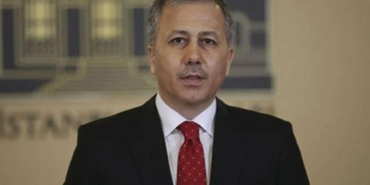 “Narkoterör” operasyonu