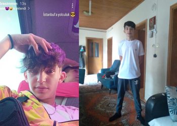 Bursa’da 15 yaşındaki çocuk 16 gündür kayıp