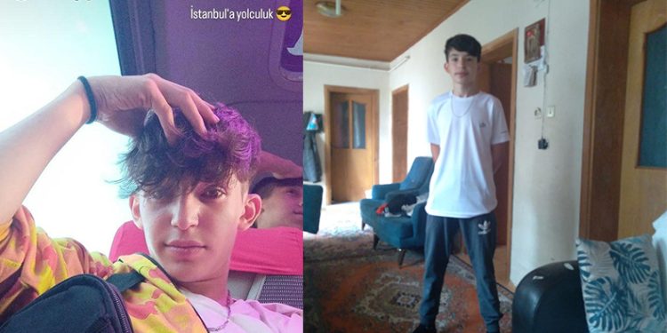 Bursa’da 15 yaşındaki çocuk 16 gündür kayıp