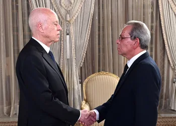 Tunus’un başbakanı görevden alındı