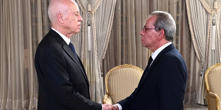 Tunus’un başbakanı görevden alındı