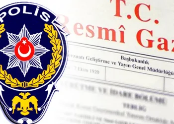 52 ilin emniyet müdürü değişti