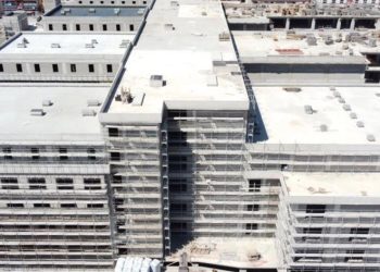 Ücretli çalışan sayısı arttı