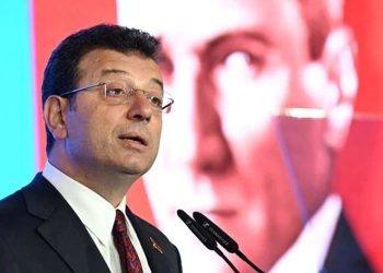 İmamoğlu’ndan Bakan Şimşek’e teşekkür