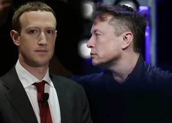Zuckerberg’ten kafes dövüşü açıklaması
