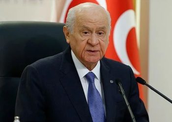 MHP’den İYİ Parti’ye ittifak çağrısı