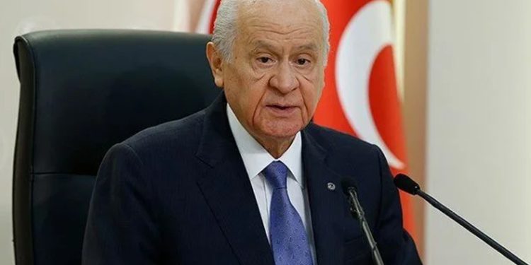 MHP’den İYİ Parti’ye ittifak çağrısı