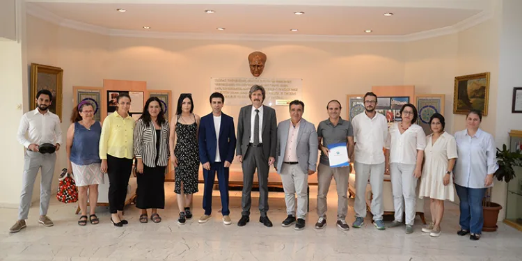 “İznik Bazilikası” sanal dünyaya açılıyor