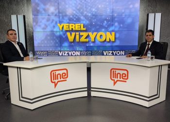 Yerel Vizyon’un konuğu Doç. Dr. Eyübhan Avcı