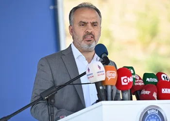 Bursa’da ulaşım sorununa köprülü neşter