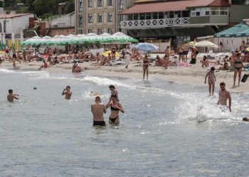 Savaşın başından bu yana ilk