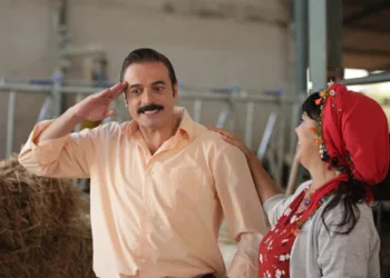 Ufuk Özkan, hastaneden taburcu oldu