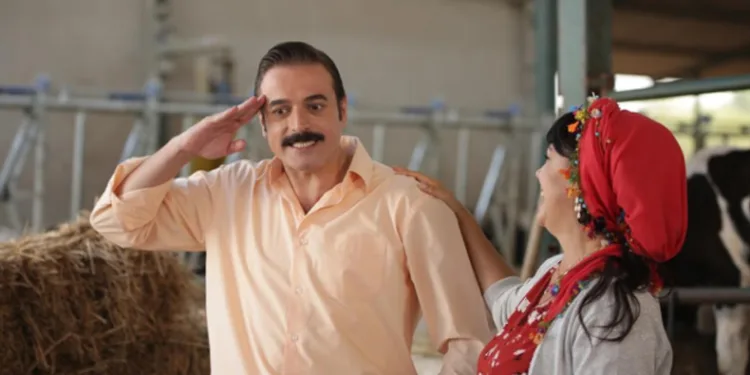 Ufuk Özkan, hastaneden taburcu oldu