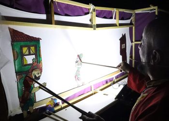 Geleneksel Tiyatro Günleri Küçükyenice’de final yaptı