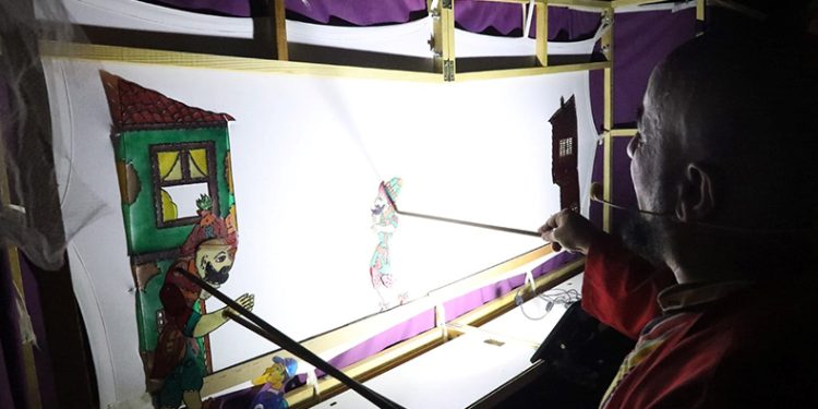 Geleneksel Tiyatro Günleri Küçükyenice’de final yaptı