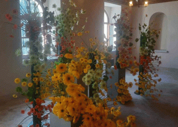 “Floral Fest’23” başladı