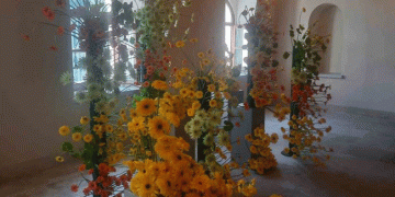 “Floral Fest’23” başladı