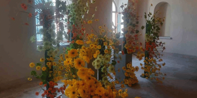 “Floral Fest’23” başladı