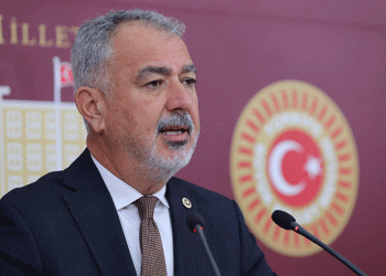 Uzun’dan Şimşek’e sert sözler