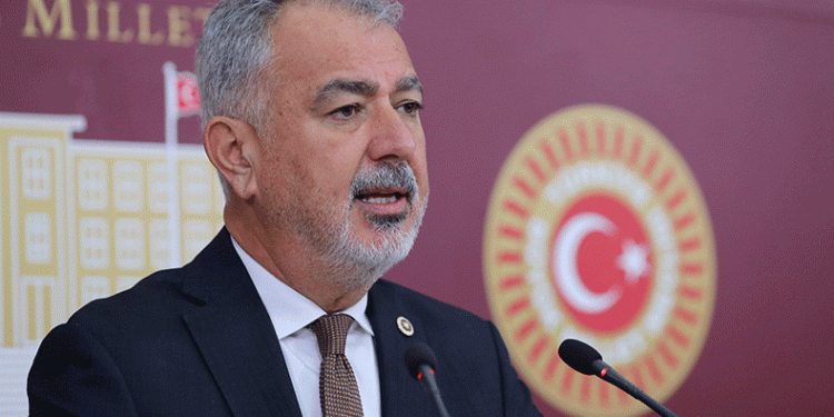 Uzun’dan Şimşek’e sert sözler