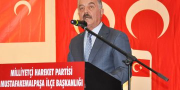 Mustafakemalpaşa’da Ahmet Beygirci dönemi