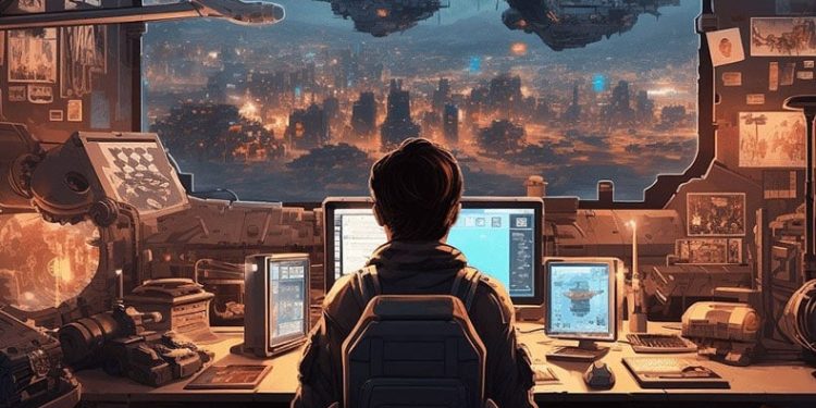 Erzurum’da mobil oyun akademisi açılıyor