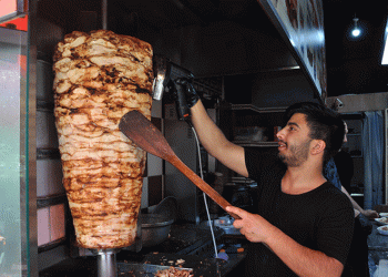 Okulların açılması dönercilerin yüzünü güldürdü
