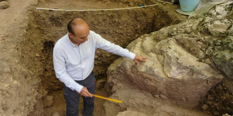 64 bin yıllık sır