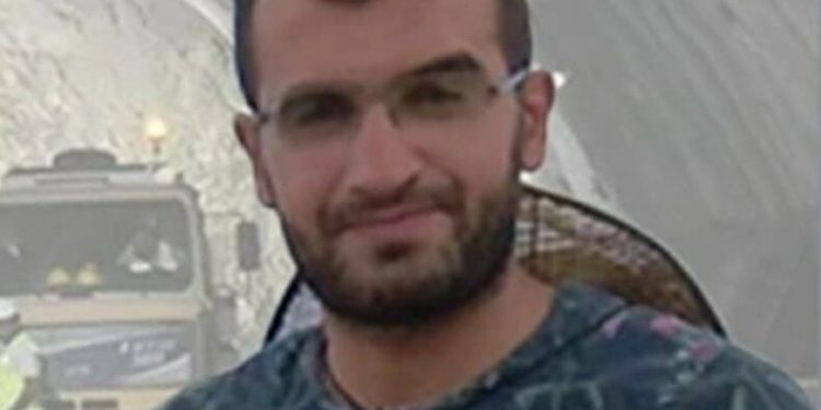 Bursa’da kaybolan teknisyenden üzücü haber