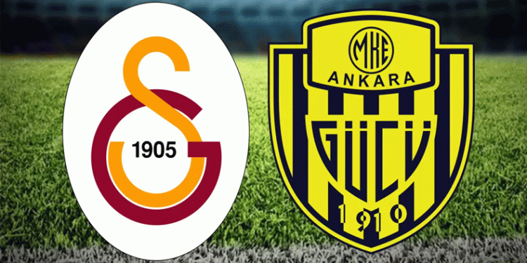 Galatasaray – MKE Ankaragücü maçının VAR hakemi belli oldu
