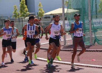 Balkan U18 Atletizm Şampiyonası Sivas’ta düzenlenecek